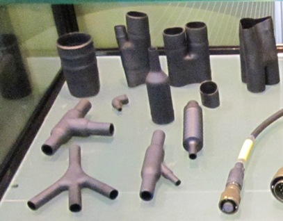 聯(lián)合精密的熱縮套管具有品質(zhì)好，價(jià)格優(yōu)于歐美供應(yīng)商的特點(diǎn)