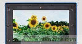 ORTUS開發(fā)出9.6英寸、4K×2K液晶面板