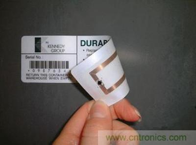 eID VS RFID：電子標(biāo)簽技術(shù)對比孰優(yōu)孰劣？