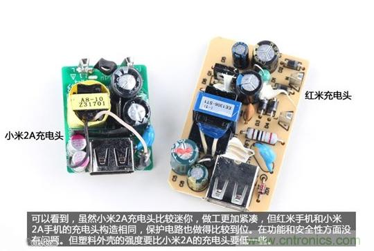 799元，看小米紅米手機(jī)內(nèi)部用什么零件？電子元件技術(shù)網(wǎng)