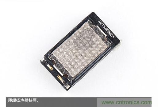 799元，看小米紅米手機(jī)內(nèi)部用什么零件？電子元件技術(shù)網(wǎng)
