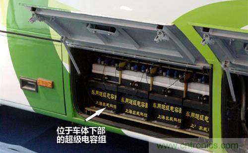 30秒內(nèi)充滿電，超級(jí)電容技術(shù)詳解-電子元件技術(shù)網(wǎng)
