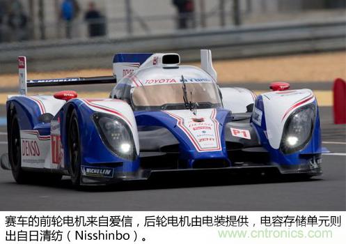 30秒內(nèi)充滿電，超級(jí)電容技術(shù)詳解-電子元件技術(shù)網(wǎng)