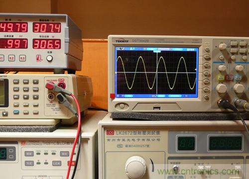 爆600W正弦波逆變器制作全流程，附完整PCB資料