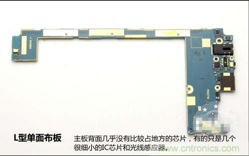 全球最薄！5.75mm Hi-Fi手機(jī)vivo X3真機(jī)拆解