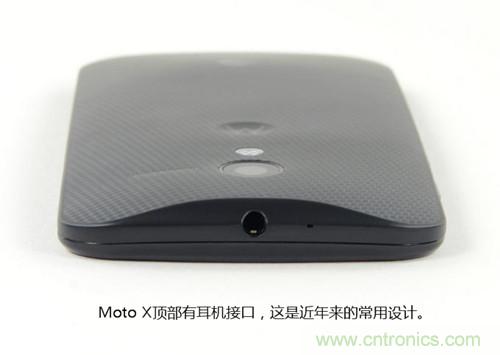 揭秘八核X8 SoC真面目，智能手機(jī)Moto X詳細(xì)拆解！