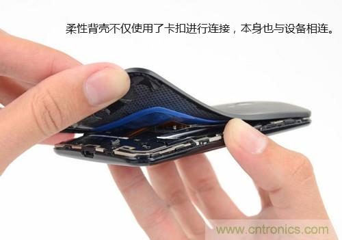 揭秘八核X8 SoC真面目，智能手機(jī)Moto X詳細(xì)拆解！