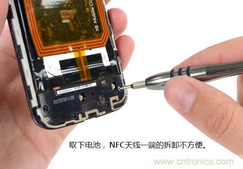揭秘八核X8 SoC真面目，智能手機(jī)Moto X詳細(xì)拆解！