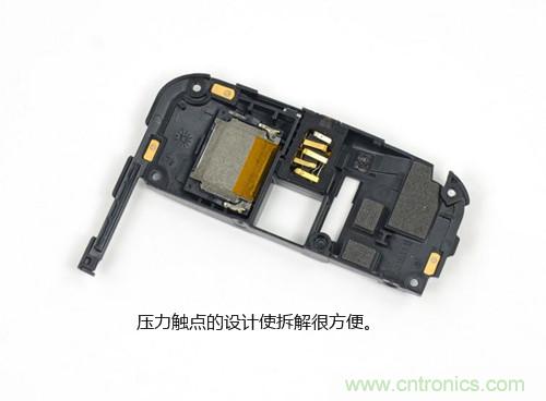 揭秘八核X8 SoC真面目，智能手機(jī)Moto X詳細(xì)拆解！