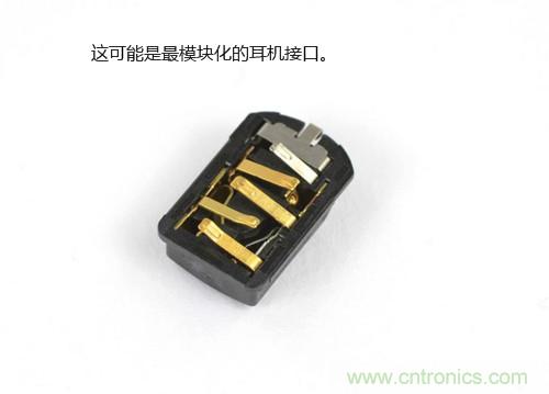揭秘八核X8 SoC真面目，智能手機(jī)Moto X詳細(xì)拆解！