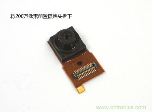 揭秘八核X8 SoC真面目，智能手機(jī)Moto X詳細(xì)拆解！