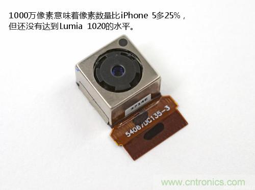 揭秘八核X8 SoC真面目，智能手機(jī)Moto X詳細(xì)拆解！