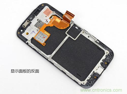 揭秘八核X8 SoC真面目，智能手機(jī)Moto X詳細(xì)拆解！