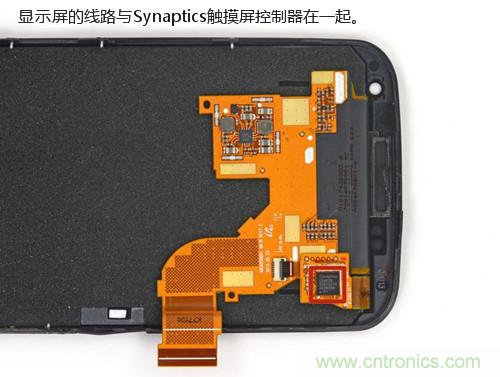 揭秘八核X8 SoC真面目，智能手機(jī)Moto X詳細(xì)拆解！