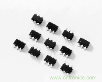  Littelfuse新型保護晶閘管，結(jié)電容比箝位器件低45%