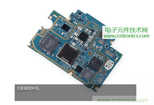 完爆三星Note 3，小米3移動版工程機拆解！