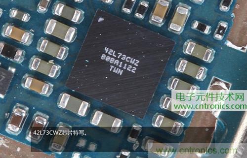 完爆三星Note 3，小米3移動版工程機拆解！
