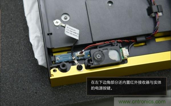 “價(jià)格戰(zhàn)”失??！2999小米電視拆解看做工