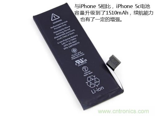 內(nèi)部能否出“彩”？“五彩機(jī)身”iPhone 5C拆解揭秘