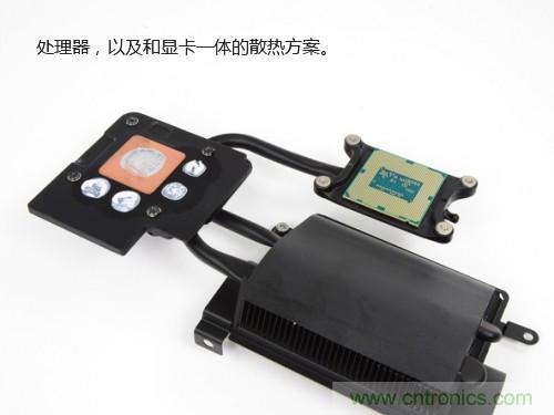 蘋(píng)果21.5/27寸新iMac拆解：硬件全面升級(jí)，維修不容易