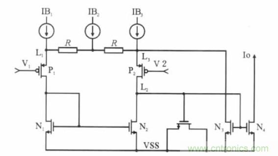 可實現(xiàn)高效率、高調(diào)光比的LED恒流驅(qū)動電路設計