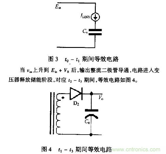 低EMI、高效的零電壓開關(guān)反激式開關(guān)電源設(shè)計(jì)
