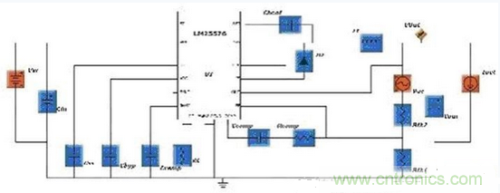 PCB布局的關(guān)鍵！教你一次搞定PCB布局