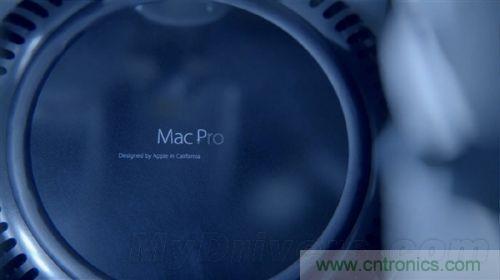 顛覆傳統(tǒng)設計，蘋果全新Mac Pro生產線探秘
