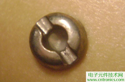 拆個(gè)老古董，日本精工石英電子掛鐘拆解