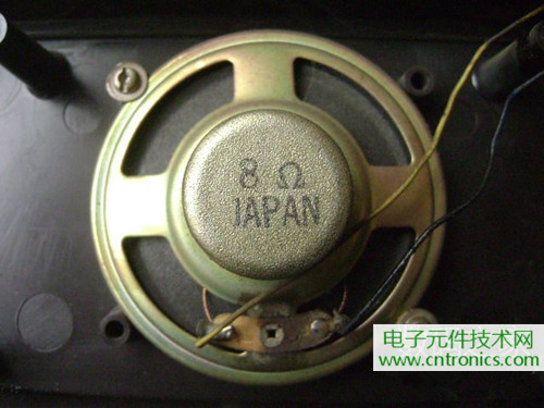 拆個(gè)老古董，日本精工石英電子掛鐘拆解