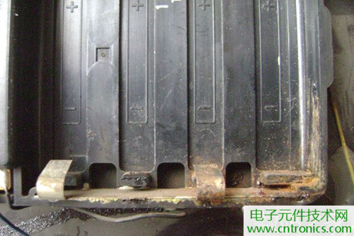 拆個(gè)老古董，日本精工石英電子掛鐘拆解