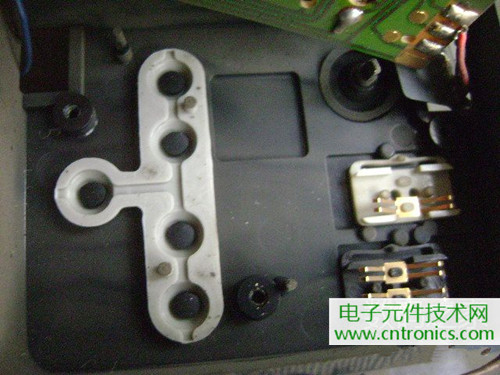 拆個(gè)老古董，日本精工石英電子掛鐘拆解