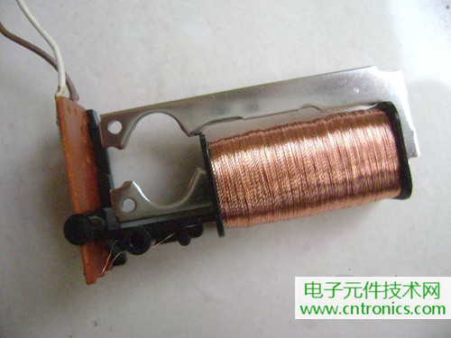 拆個(gè)老古董，日本精工石英電子掛鐘拆解