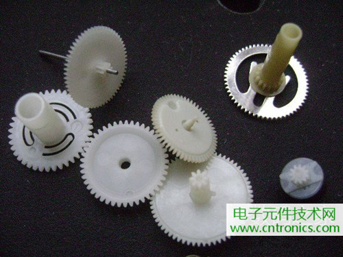 拆個(gè)老古董，日本精工石英電子掛鐘拆解