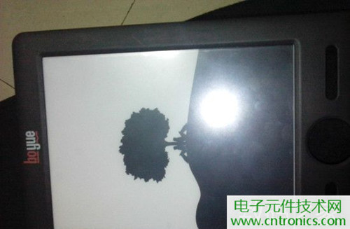 不怕摔的電紙書！一款柔性屏電子書閱讀器拆解