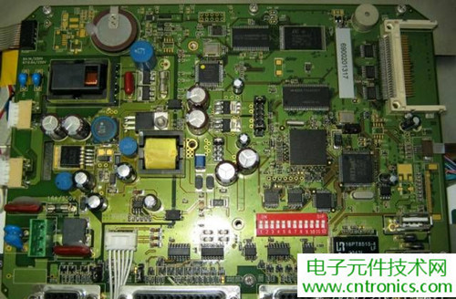 觸摸屏售價過萬？一臺工控設(shè)備觸摸屏拆解