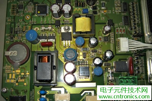 觸摸屏售價過萬？一臺工控設(shè)備觸摸屏拆解