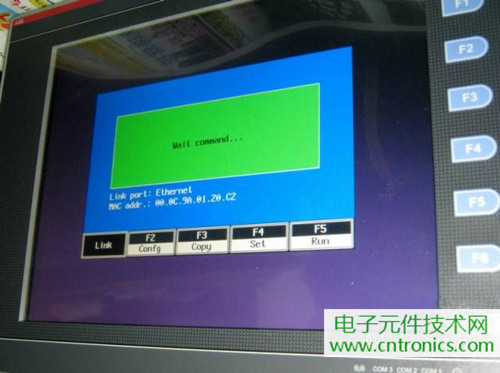 觸摸屏售價過萬？一臺工控設(shè)備觸摸屏拆解