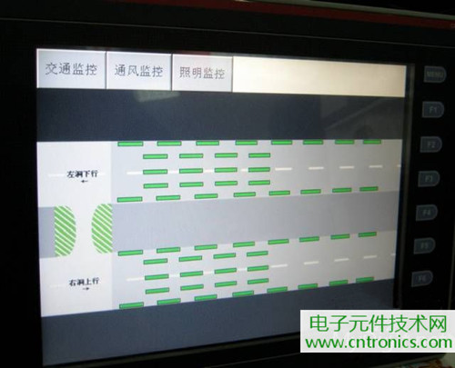 觸摸屏售價過萬？一臺工控設(shè)備觸摸屏拆解