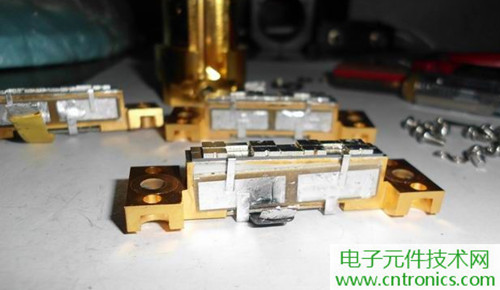這貨一萬(wàn)三？50W半導(dǎo)體激光模塊拆解