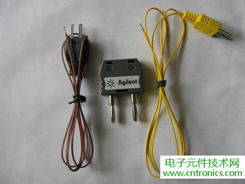 拆全球首款！安捷倫OLED手持式數(shù)字萬用表拆解