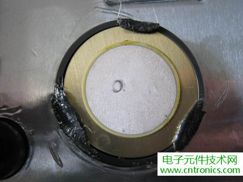 拆全球首款！安捷倫OLED手持式數(shù)字萬用表拆解