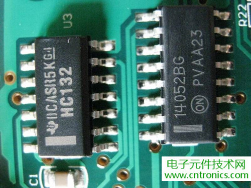 拆全球首款！安捷倫OLED手持式數(shù)字萬用表拆解