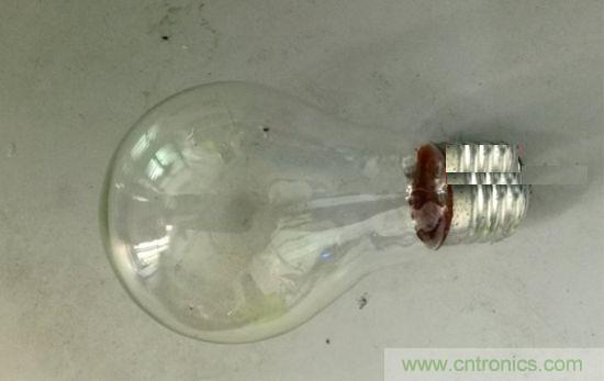 LED夜燈改裝記，如何廢物利用？