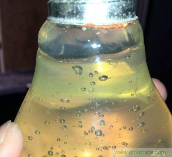 LED夜燈改裝記，如何廢物利用？