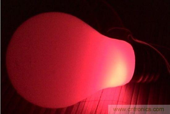 LED夜燈改裝記，如何廢物利用？