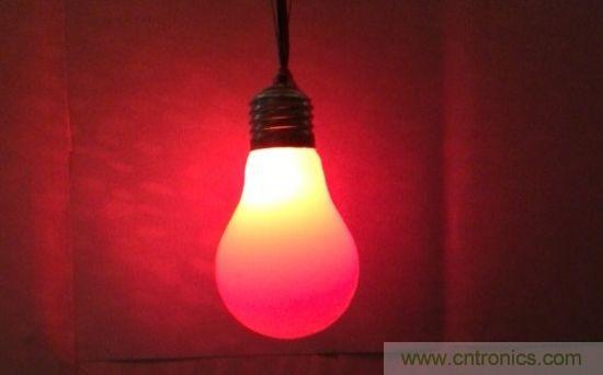 LED夜燈改裝記，如何廢物利用？