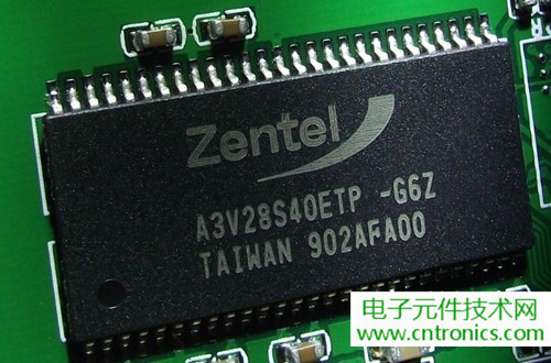 探秘電子紙！一款電紙書的電子墨水屏拆解