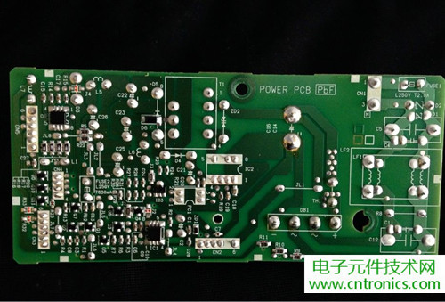 PM2.5殺手！松下納米水離子空氣凈化器拆解
