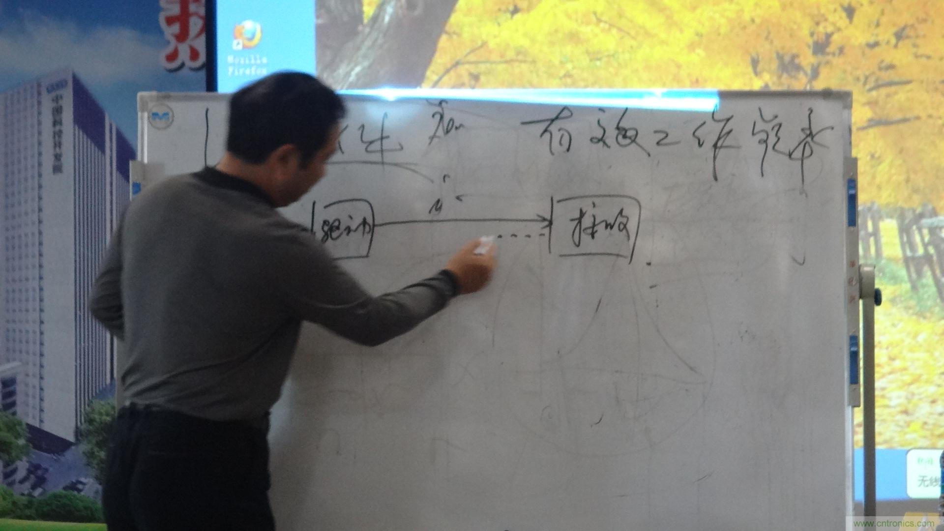 EMC太無聊，其實(shí)就是一個(gè)得罪人的活